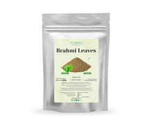 Brahmi Leaves