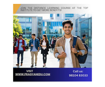 Exploring B.Ed Courses and Distance Learning M.Sc Programs in South Delhi