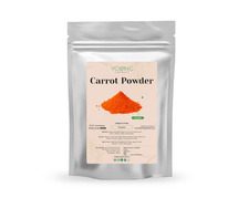 Carrot Powder