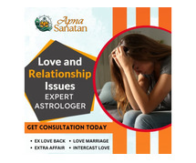 unlock Your Destiny with Expert Astrology Services