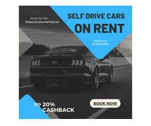 Explore Chennai in your Favorite Car - Flat 20% Cashback