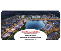 BPTP Sector 106 - Redefining Urban Living and Working in Gurgaon