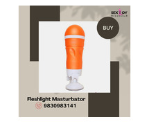 Buy Fleshlight Masturbator at Best Price in India | Call: 9830983141