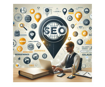 Upgrade your website's Achievement with Seohelp360