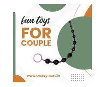 Buy Top Quality Sex Toys in Ghaziabad | Call – 9540814814