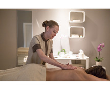 Experience the Ultimate Body Massage at Spa Palm Amore 8422812235