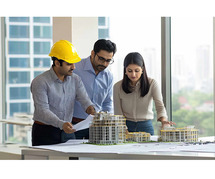 Hire the Best Architects in Mohali for Your Dream Project