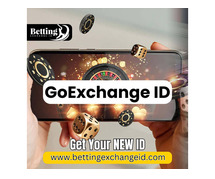 Join GoExchange Today – Reliable ID for Online Betting!