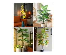 Monstera Artificial Plant - Shop Now