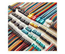 Buy arduino wire connectors online in india