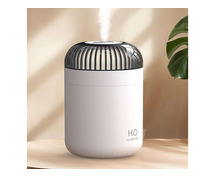 Dreamzy Humidifier Official Website It's Experiences & Reviews Order Now At lowest Price