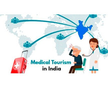 Affordable Medical Tourism in India East Delhi