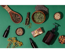 Herbal Cosmetic Manufacturers & Exporters