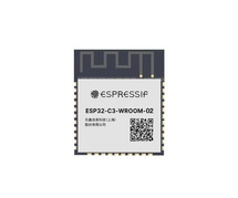 Get the Best ESP32-C3 WROOM Modules for Your IoT Projects - Campus Component