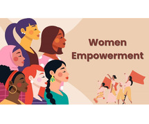 Breaking Barriers: How Zeba Urfi Empowers Women Through Her Work - Delhi