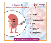 How the Best Kidney Specialists Diagnose and Treat Kidney Diseases