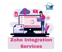 Seamless Zoho Integration Services for Scalable Business Growth