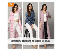 Shop Shrugs for Women at Anavarana New Year Sale – Up to 50% Off