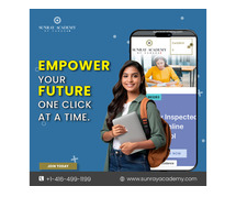 Sunray Academy: Best Virtual Private High School in Ontario