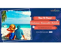 Andaman Memorable Holiday Vacation Trip | Felix Feria Travels