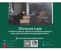 Advocate Anulekha Maity divorce lawyer online consultation