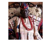 The best powerful spiritual native doctor in Nigeria+2348051831932