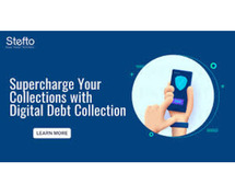 digital debt collection