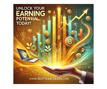 Unlock Your Earning Potential Today!