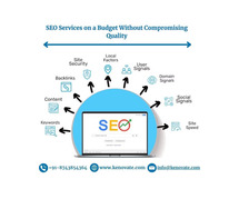 SEO Services on a Budget Without Compromising Quality