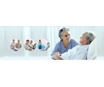 Uranus Home Health Care : Old Age Care Services in Mohali, Chandigarh