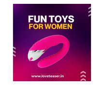 Buy Premium Sex Toys in Meerut | Call – 8820674990