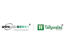 Antraweb Best Tally Software Support Customization & Solutions Provider