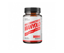 Manyolo Male Enhancement Gummies New Zealand Reviews & Experiences Price, Order Now