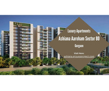 Ashiana Aaroham Sector 80 Gurgaon - Find Your Sanctuary