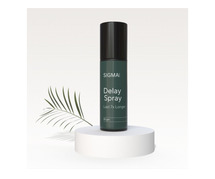 Delay Spray