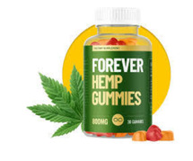 Forever Hemp Gummies