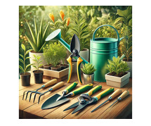 Buy indoor garden system tools online in india