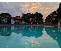 Mahabaleshwar Luxury Resorts for Winter Holidays : Hotel Dreamland