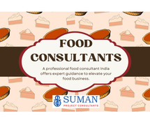 How to Choose the Right Food Consultant for Your Needs?