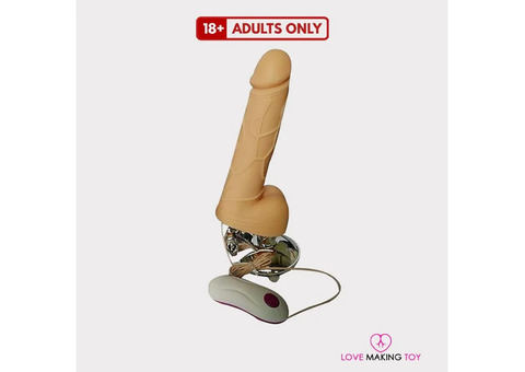 Vibrating Dildo With Suction Cup Offer Call 9836794089