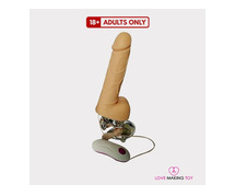 Vibrating Dildo With Suction Cup Offer Call 9836794089