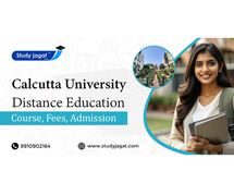 Calcutta University Distance Education