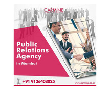 Best PR Agency in Mumbai | Thane | Delhi | PR Service