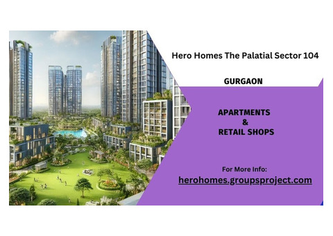 Hero Homes The Palatial - Turning Key Moments