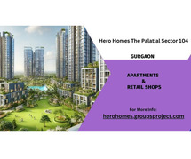 Hero Homes The Palatial - Turning Key Moments