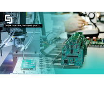 Reliable Circuit Board Manufacturing Company - Cubix Control Systems