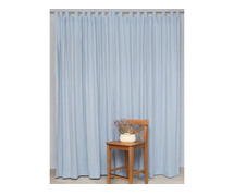 High quality Cotton curtains Manufacturer