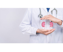 Nephrology doctor in south Delhi