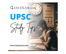 Master Your UPSC Journey: Essential Study Tips for Success