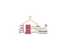 The Dryclean House is Known for Lehenga Dry Cleaning